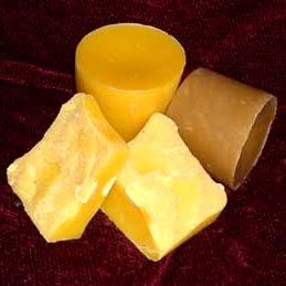 Bulk Yellow Beeswax Blocks for Sale
